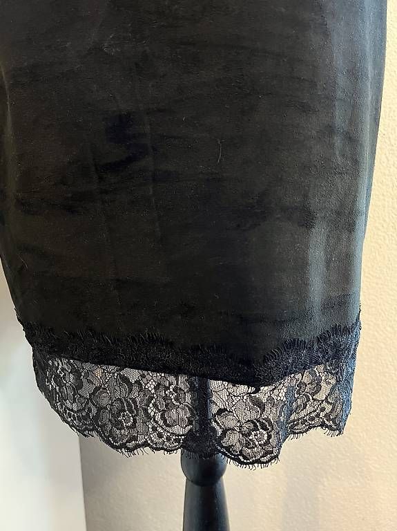 Vestiti: Schwarzes Kleid Grösse S – Usato da Urdorf venduto da Marybyii 3