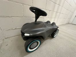 BIG Rutschfahrzeug Bobby-Car-Neo Anthrazit