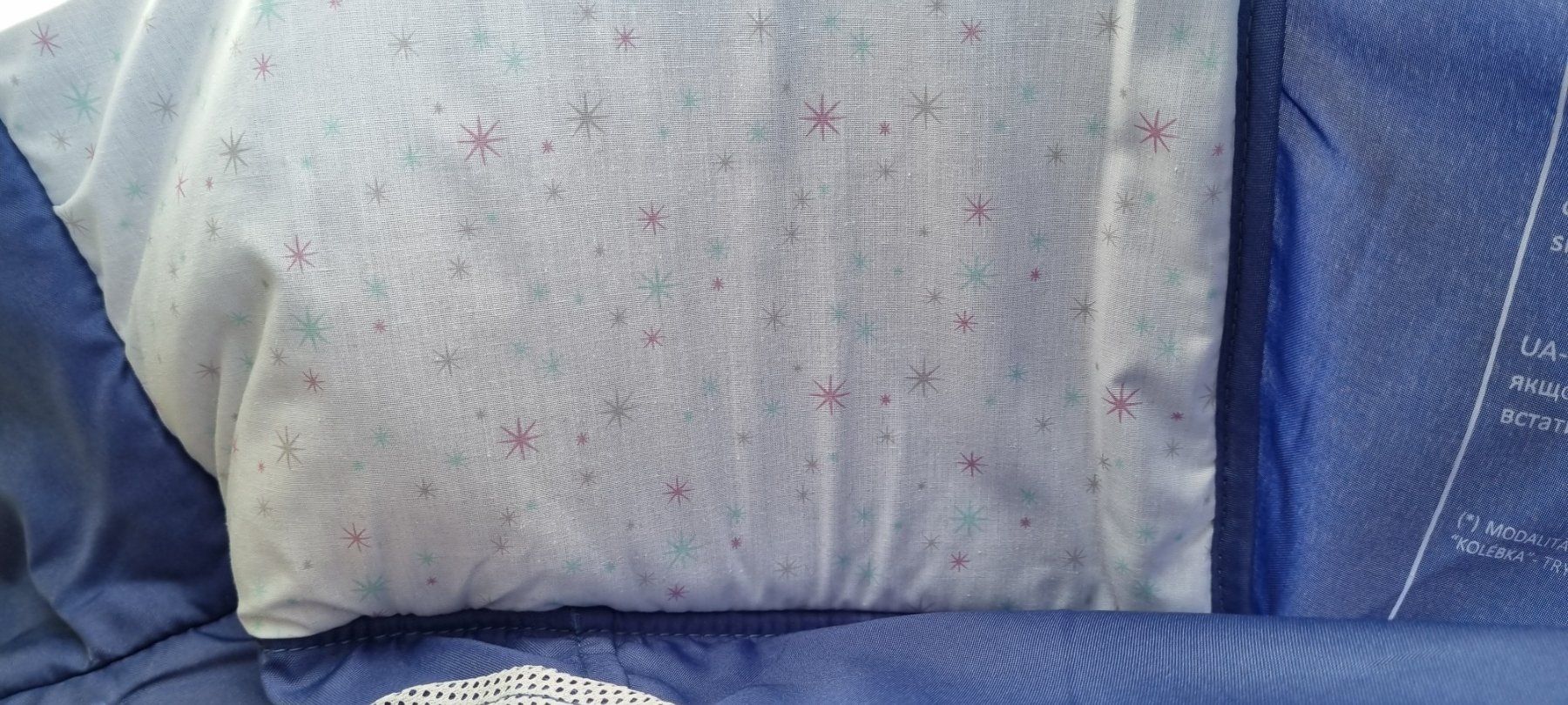 Chicco Letti: Chicco Beistellbett Next2me Dream Dunkelblau – Usato da Horgen venduto da sel_c9py 2