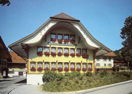 MARBACH Gasthof zum Kreuz - Fam. Josef Koch-Duss