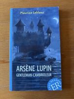 Schullektüre-Arsène Lupin Gentleman-Cambrioleur