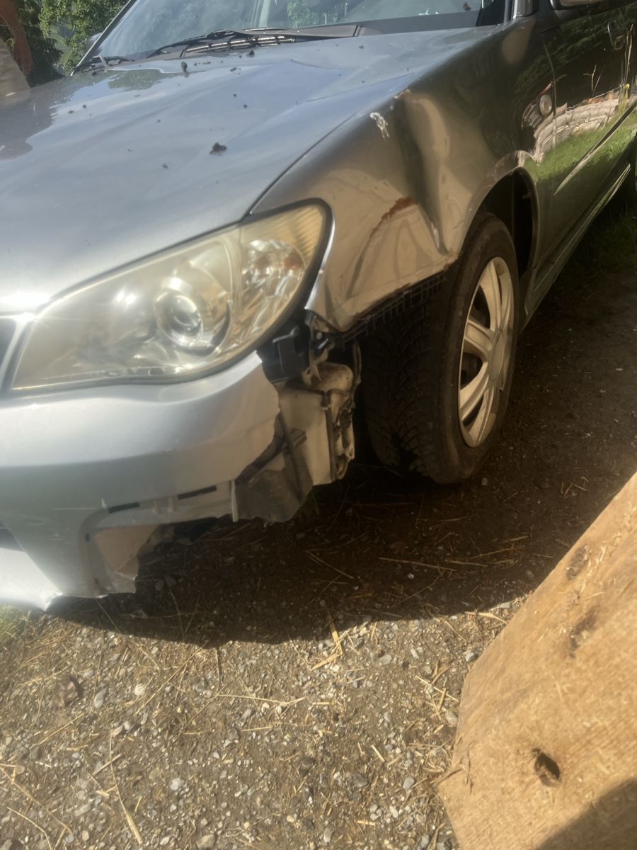 Subaru Automobili: Subaru Impreza 2.0R – Usato da Adelboden venduto da mar_y6t5 2