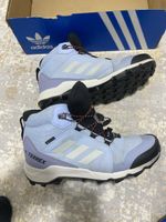 Treckingschuhe