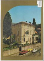 Albergo-Garni Rio - Locarno-Muralto