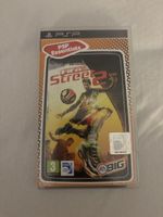 Fifa Street 2 für PSP