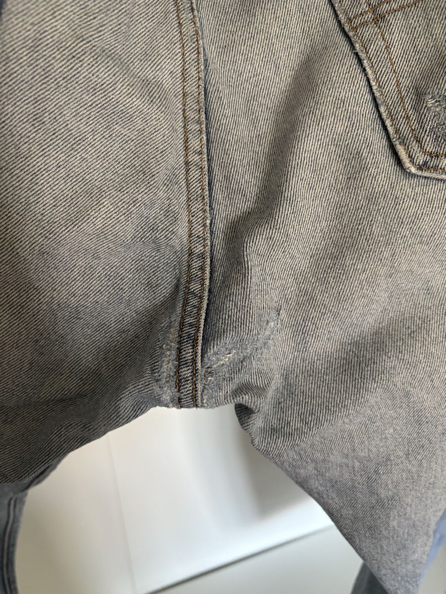 Levi's Jeans: Levi‘s 301 Jeans – Usato da Bern venduto da roblee01 6