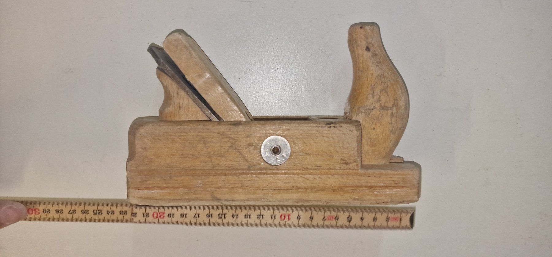 Tutti gli attrezzi: Handhobel Holz – Usato da Flawil venduto da 1343525
