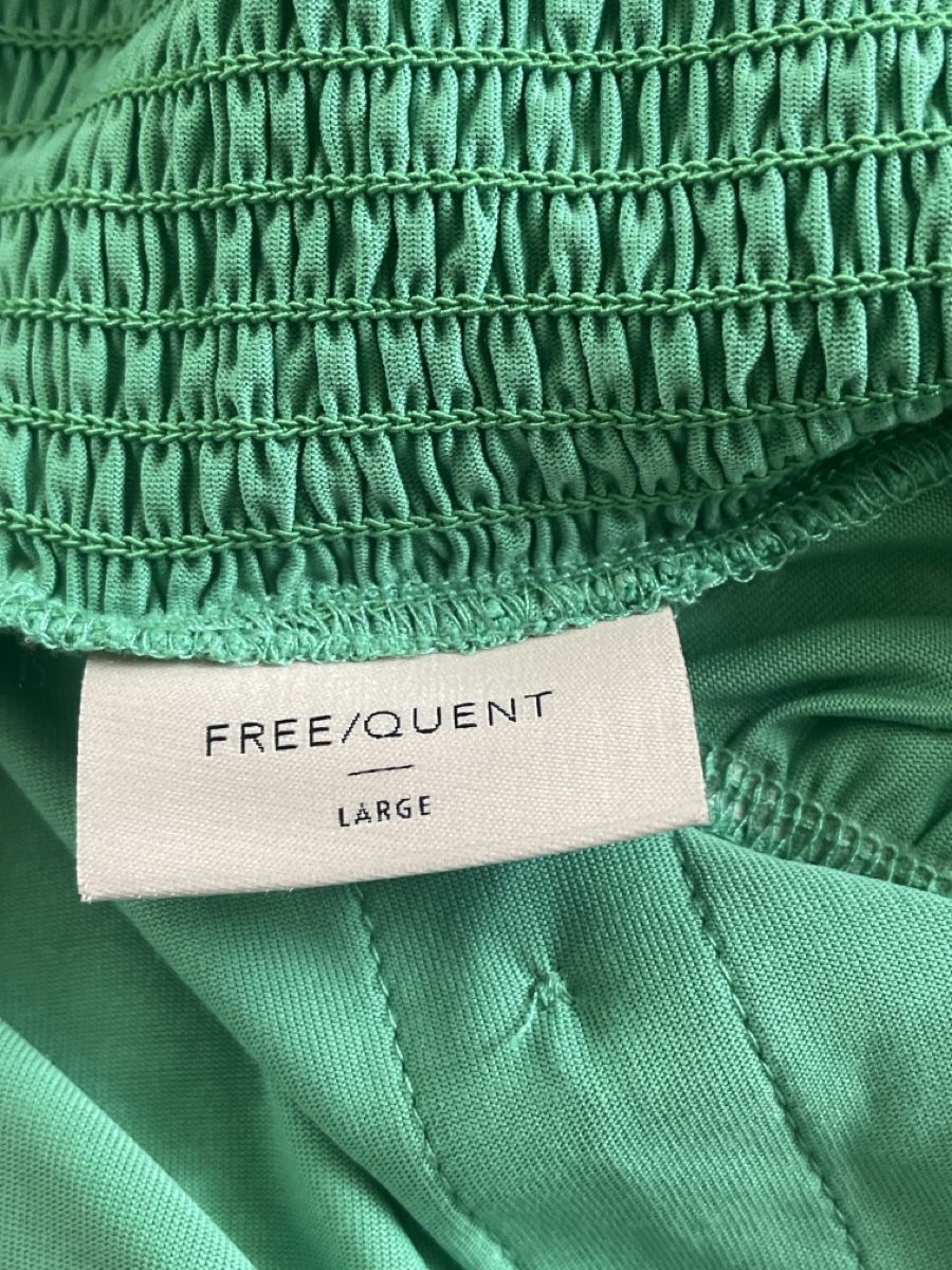 Vestiti: Kleid von FREE/QUENT Gr. L – Usato da Balsthal venduto da Katzenfan99 3