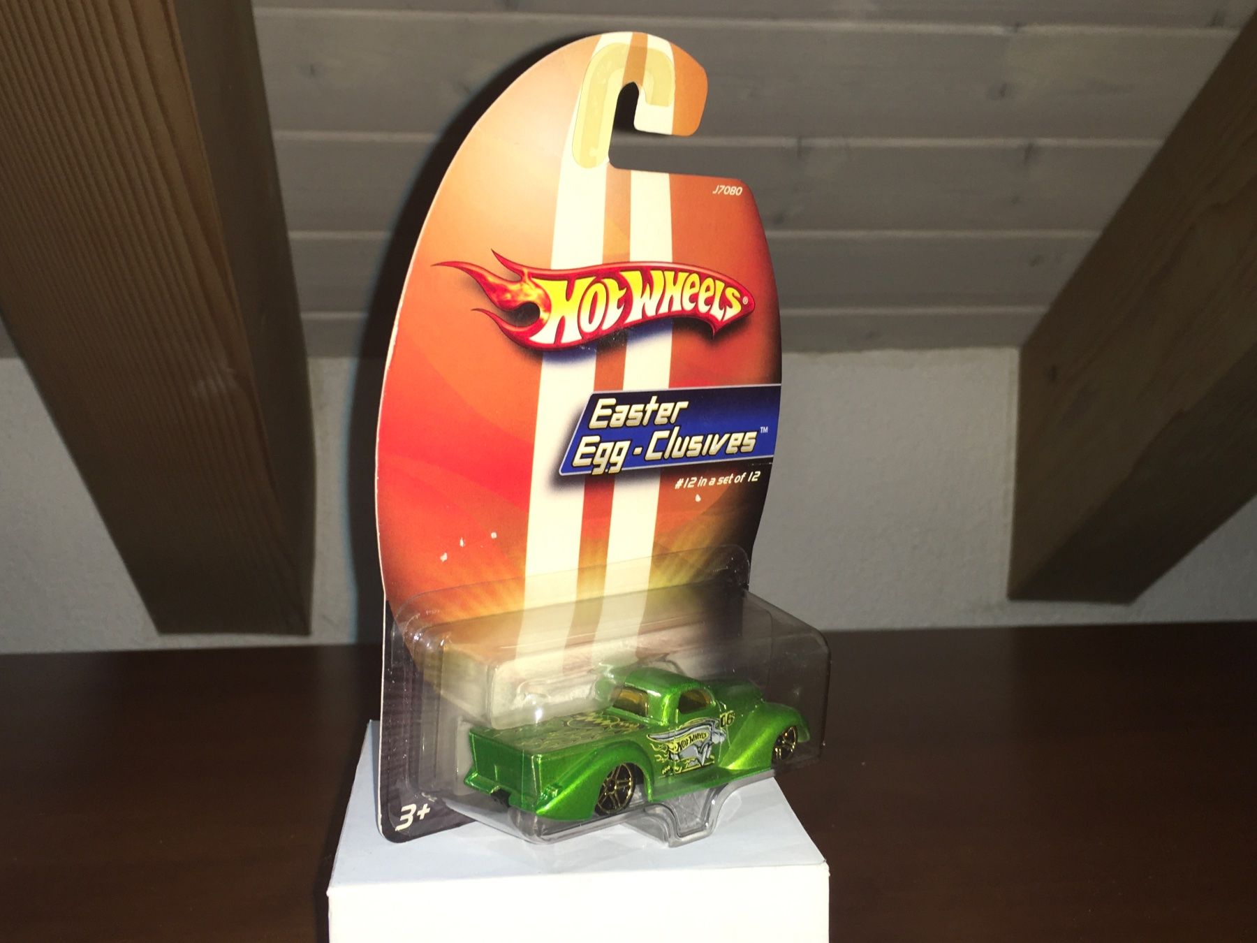 Hot Wheels Modellini d'auto: Super Smooth 1/64 Hot Wheels Easter Egg-Clusive – Nuovo (secondo la descrizione) da Wohlen AG venduto da PrivatSammlung 2