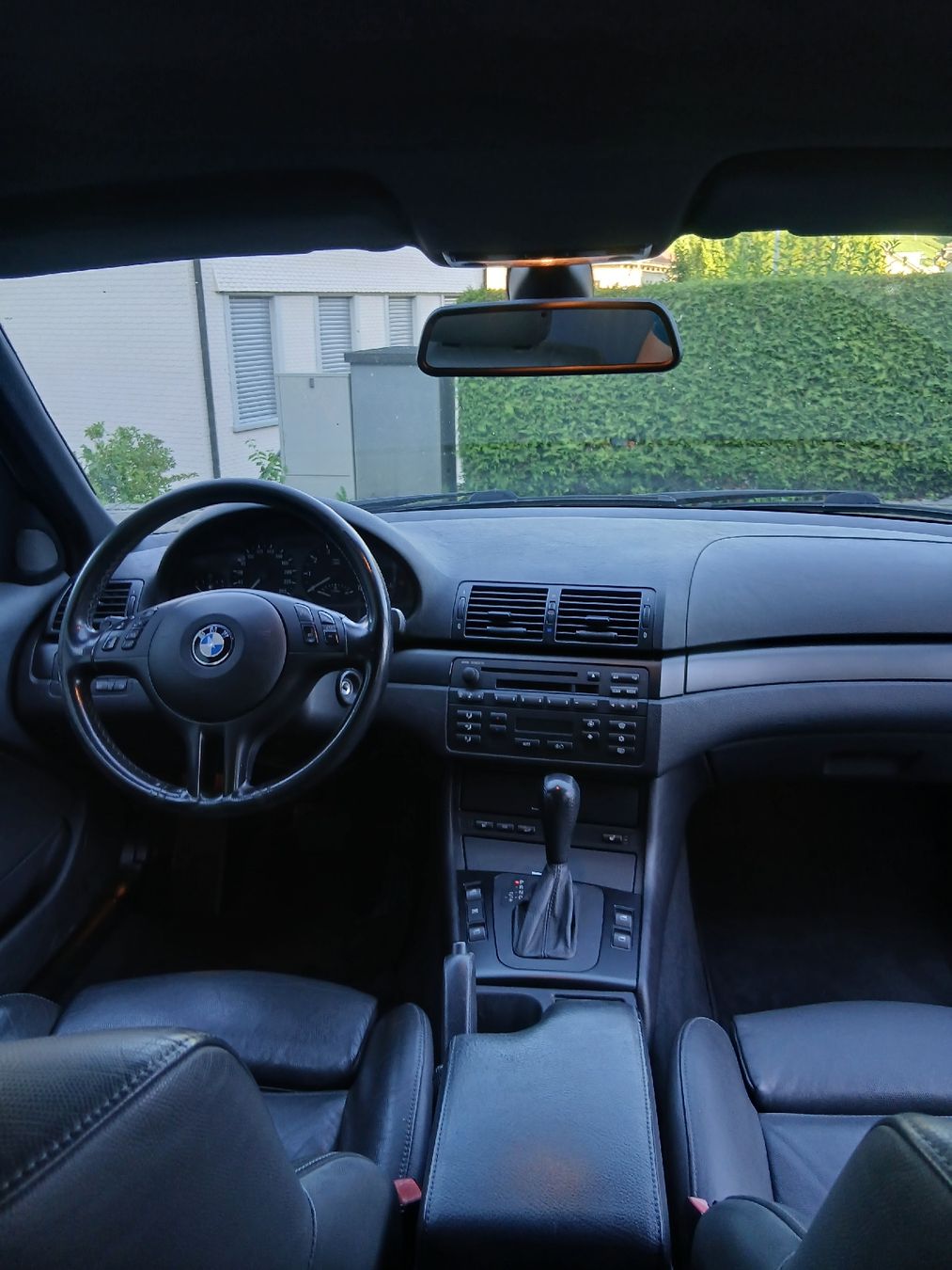 BMW Automobili: BMW 325Xi E46 – Difettoso da Gähwil venduto da stilli11 4