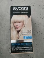 Blondierung, Syoss