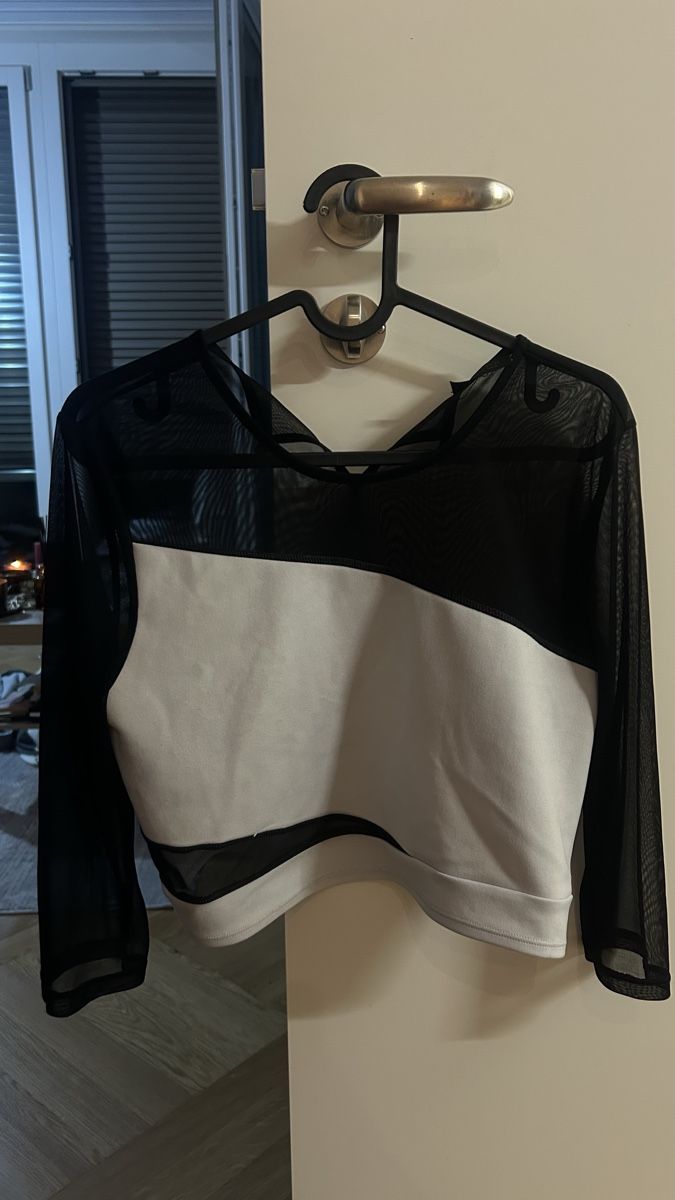 Topshop Top: Topshop top – Usato da Zürich venduto da gol_zrr2 1