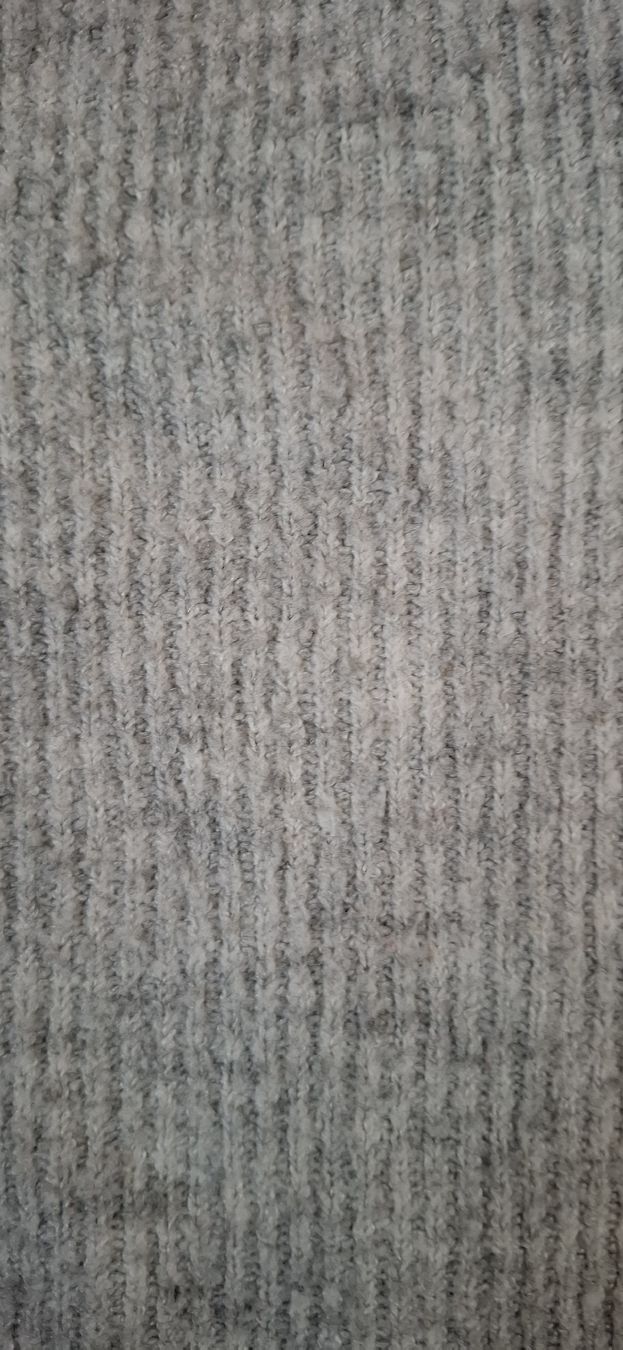 Only Maglioni & Felpe: Kuschliger ONLY Pullover, hellgrau, Gr. L – Usato da Niederstocken venduto da Cocos_nut 1