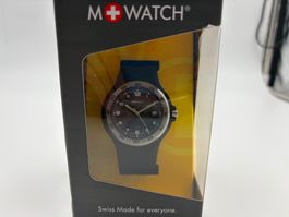 Mondaine M-WatchWYN.15220.RB NEU