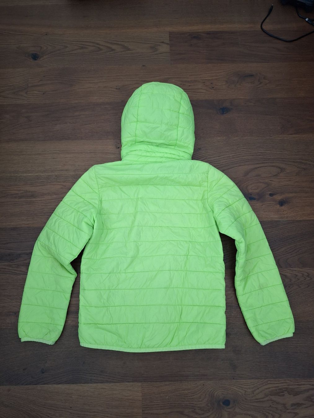 CMP Giacche & Cappotti: CMP Steppjacke Grösse 140 – Usato da Selzach venduto da Stony17 1