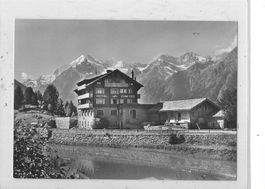 VS Grächen Hotel zum See