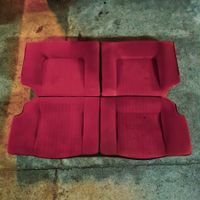 Banquette Scirocco 2
