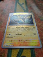 POKEMON  Voltrean   H  TWM DE  076/167   KP120   2024