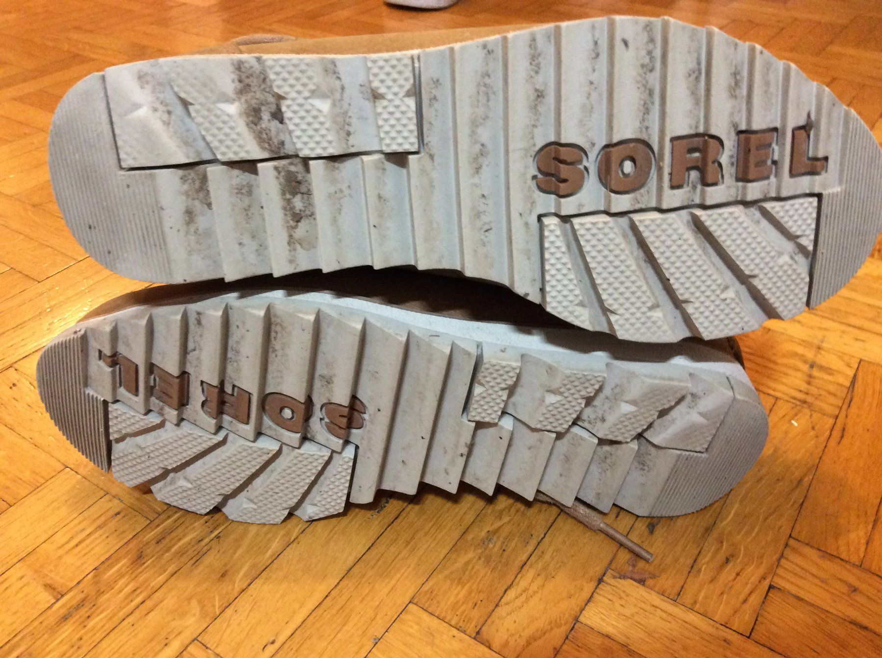 Sorel Scarpe da donna: Bottes Sorel Harlow , pointure 37, 23 cm – Usato da Le Mont-Pèlerin venduto da dundun1 6