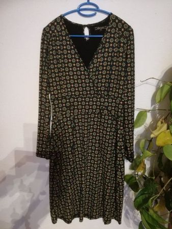 King Louie, Schönes Herbstkleid , Grösse M
