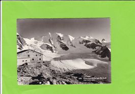 Diavolezzahütte