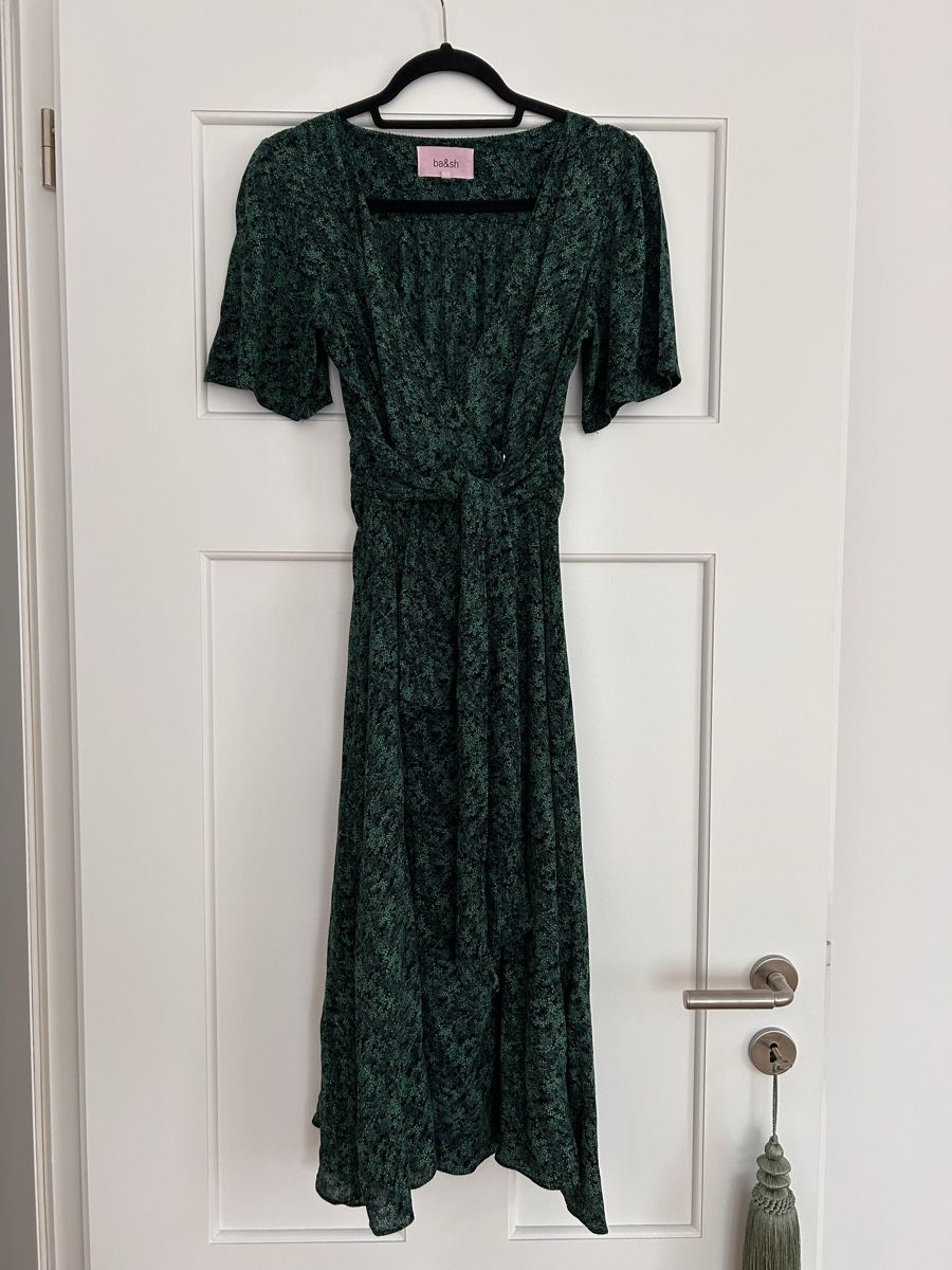 Ba&Sh Vestiti: Bash dress – Nuovo (secondo la descrizione) da Zürich venduto da evasara