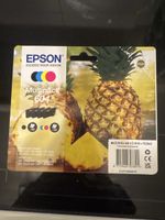Cartouches encre Epson 604 multipack neuves