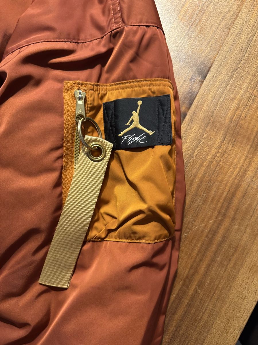 Jordan Giacche: Nike Jordan Jacke Xs – Usato da Riniken venduto da Babeli78 3