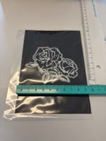 Stanzschablone NEU