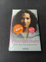 Platzspitzbaby: Meine Mutter, ihre Drogen und ich (Neu)