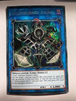 YuGiOh Aufgegebene Seele | Secret Rare