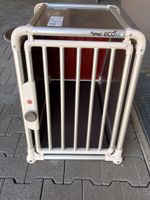 4pets DOGBOX eco Transportbox für Hunde