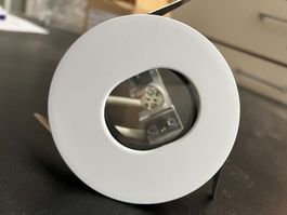OCCHIO SLOT WHITE