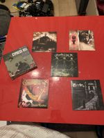 Cypress Hill – Original Album Classics (5 CD Box)