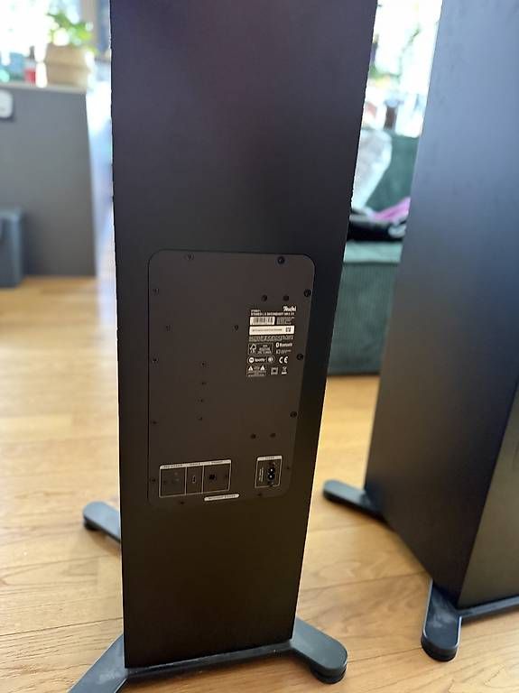Haut-parleurs: TEUFEL STEREO L2 – D'occasion à Widnau par MarcBane 3