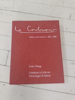 Le Corbusier Buch - Architektur- Design