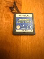 Professeur Layton : L'appel du Spectre (Italien) Nintendo DS