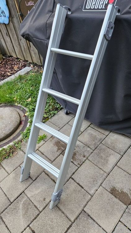 Official Autohome Ladder - Leiter für Dachzelt von Autohome. | Kaufen ...
