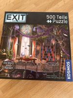 Exit - Das Puzzle: Die Bibliothek der Träume - Kosmos - 500