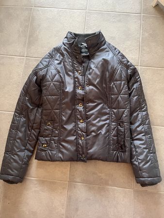 Soaked in Luxury Jacke, Steppjacke, M