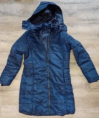 Jacken: Übergangsjacke Gr. S, Neu – Gebraucht aus Hagneck von Excite3