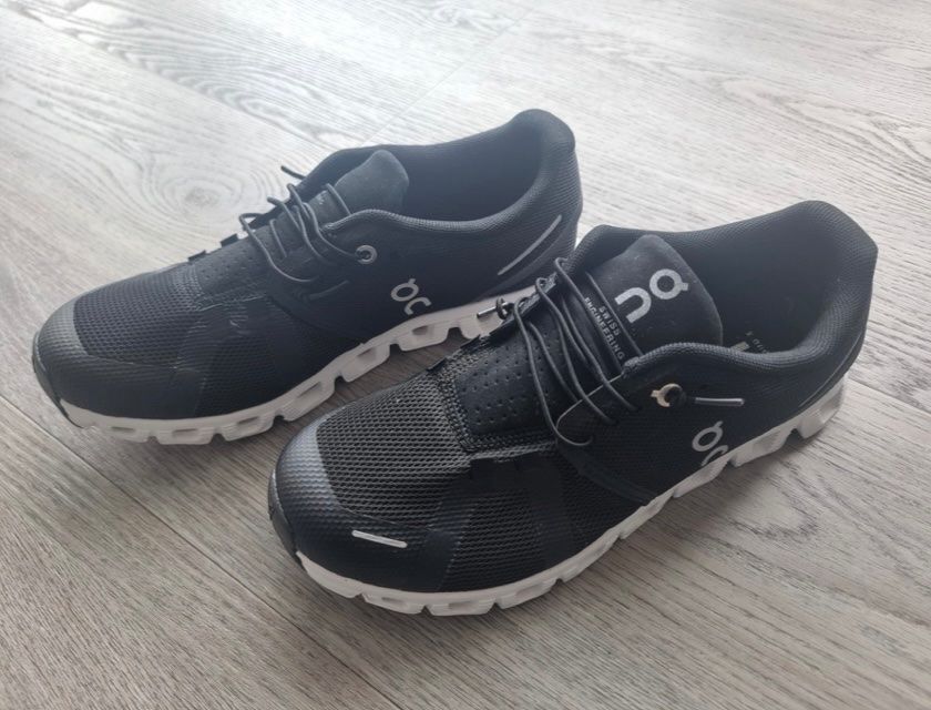 On Chaussures hommes: On cloud Schuhe Grösse 42 – Neuf (Voir description) à Lommis par supersue 1
