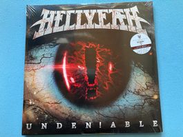 Hellyeah