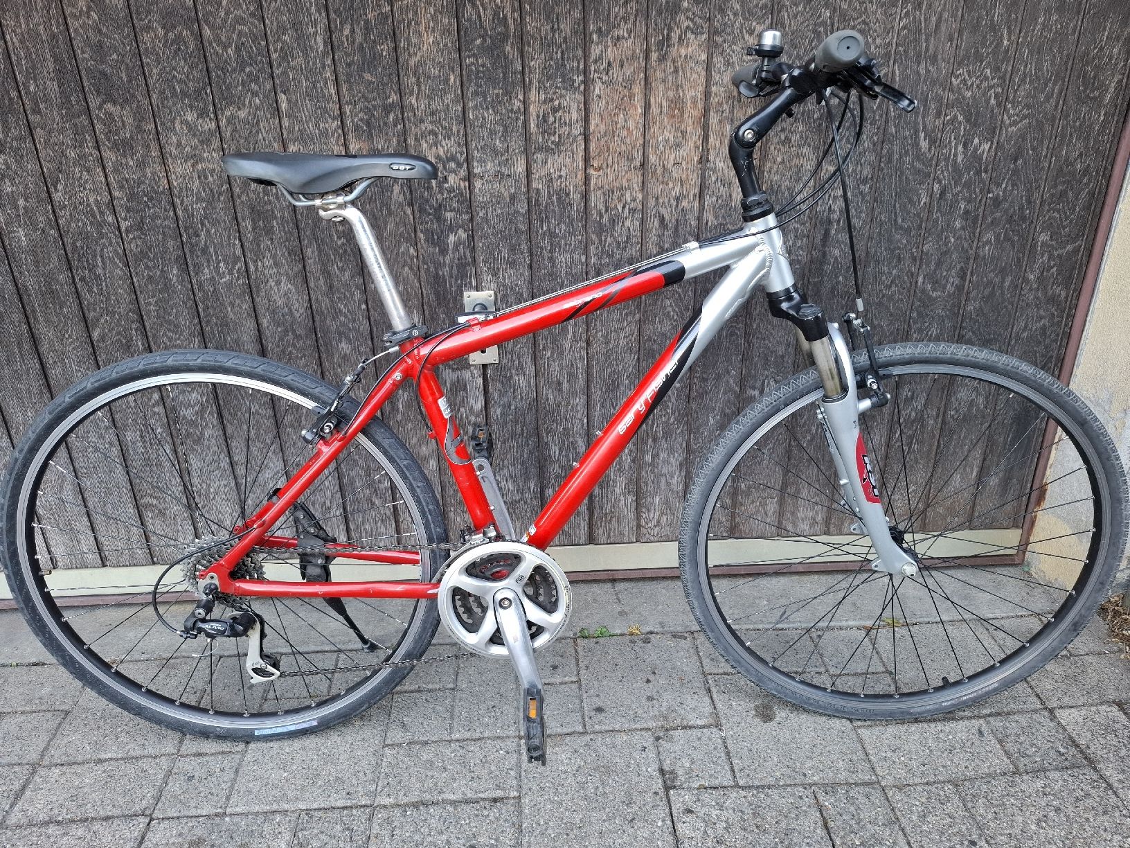 Velos: Herrenvelo  – Gebraucht aus Balterswil von schnecke89