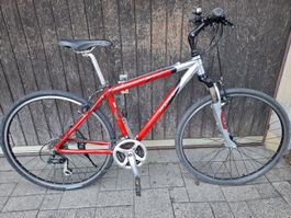 Herrenvelo 