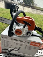 Kettensäge Stihl MS 211 C-BE NEU.