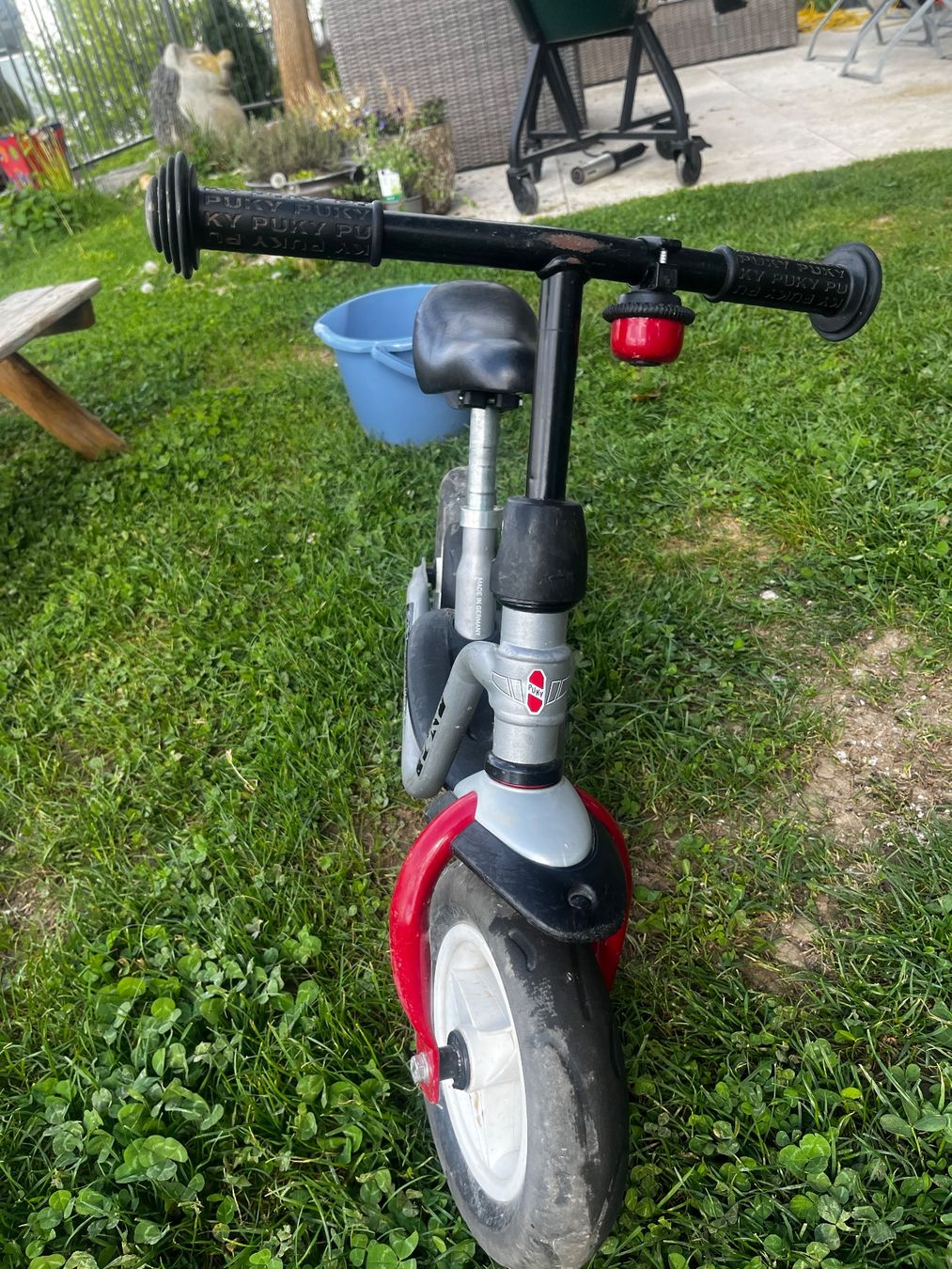 Puky Veicoli per bambini: Puky Laufvelo – Usato da Wettingen venduto da mon_2fx7 1