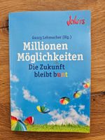 Millionen Möglichkeiten nur 2.--
