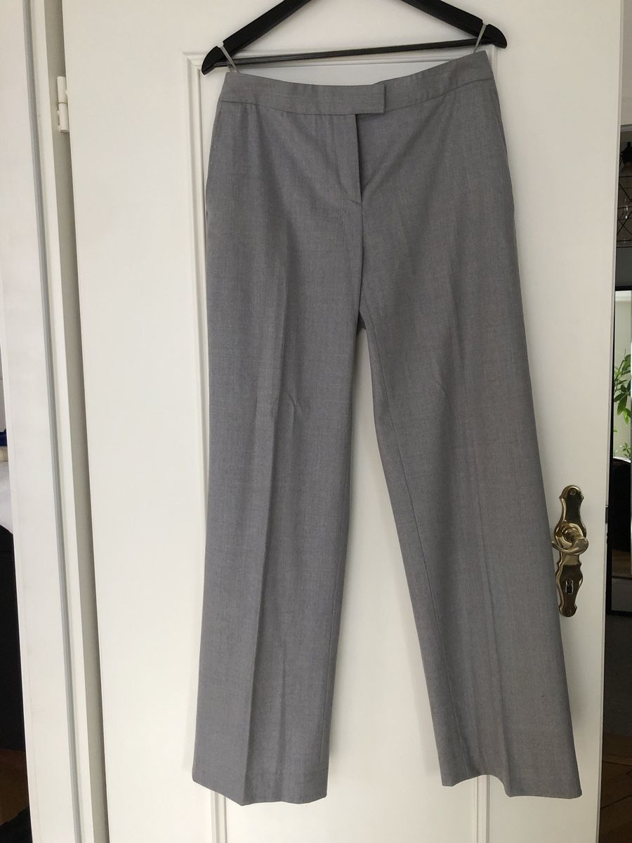 Loro Piana Pantaloni: Loro Piana Anzugshose – Usato da Basel venduto da Kalleskaviar
