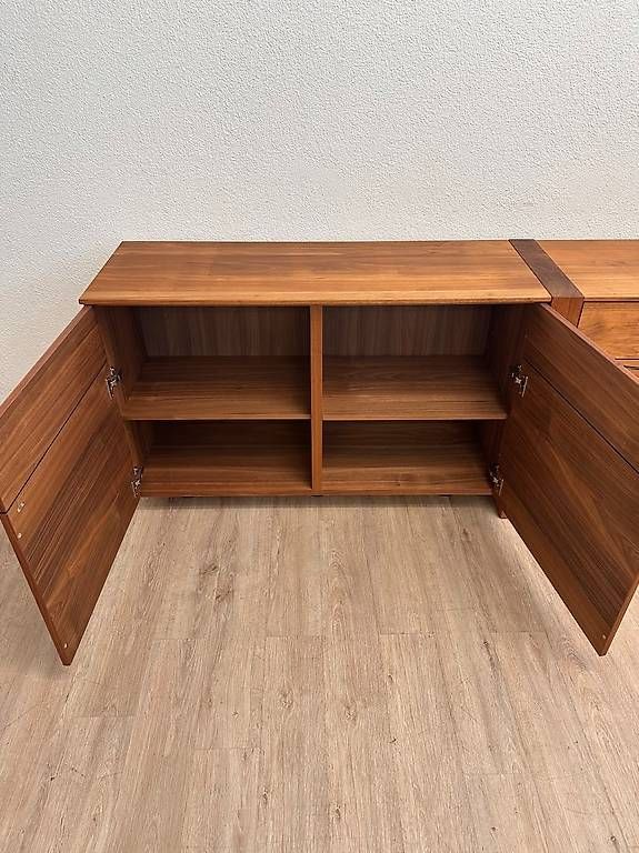 Cassettiere: Venjakob Sideboard "albero" Anziano-Eiche massiv – Usato da Obernau venduto da Arche_Noah_Brocki 3